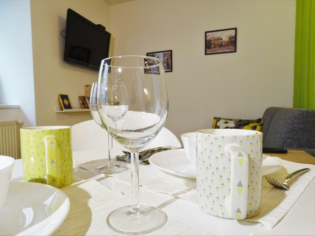 City By Bestchoice - Free Parking - Self Check-In Graz Esterno foto