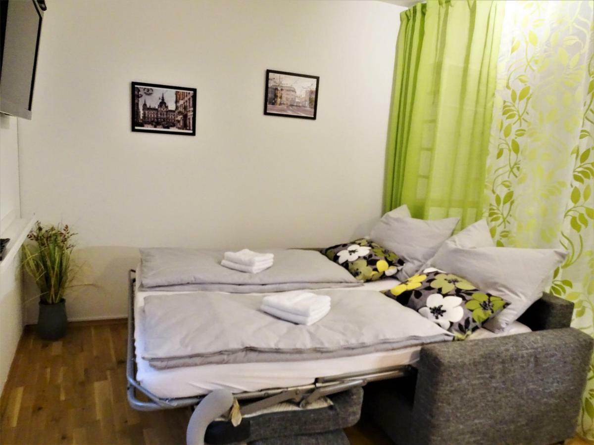 City By Bestchoice - Free Parking - Self Check-In Graz Esterno foto