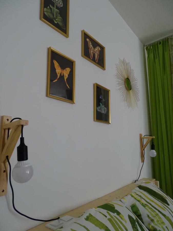 City By Bestchoice - Free Parking - Self Check-In Graz Esterno foto