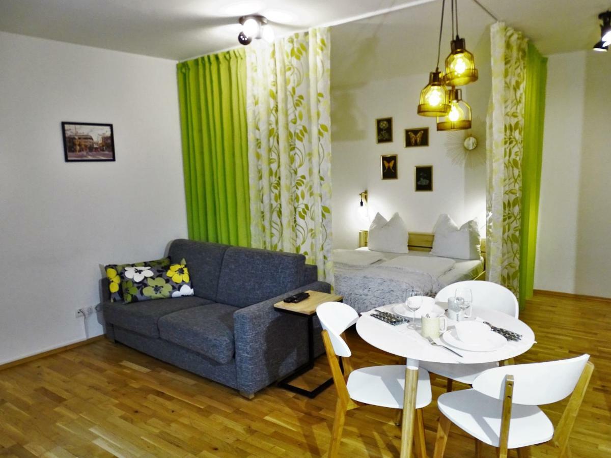 City By Bestchoice - Free Parking - Self Check-In Graz Esterno foto