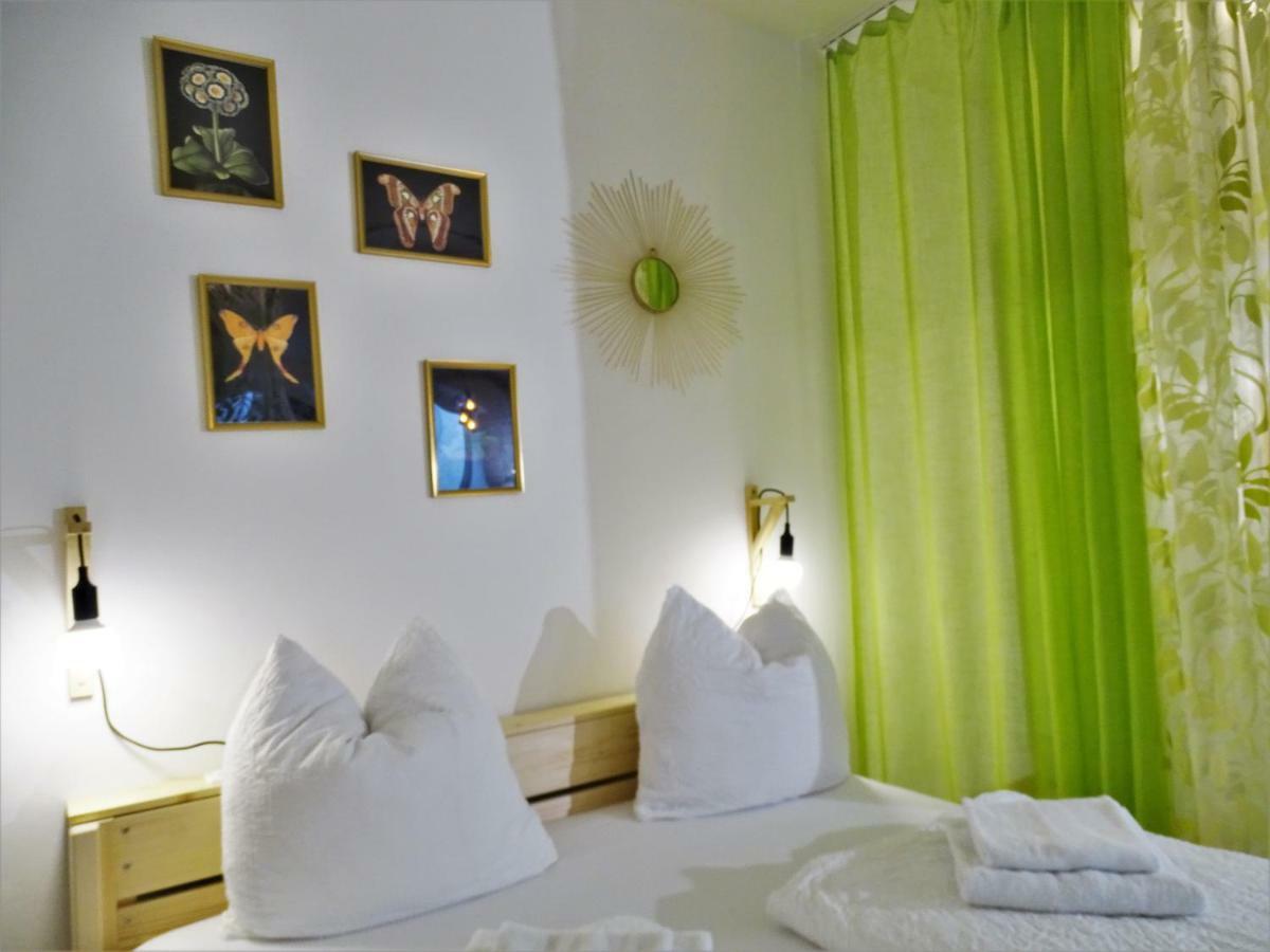 City By Bestchoice - Free Parking - Self Check-In Graz Esterno foto