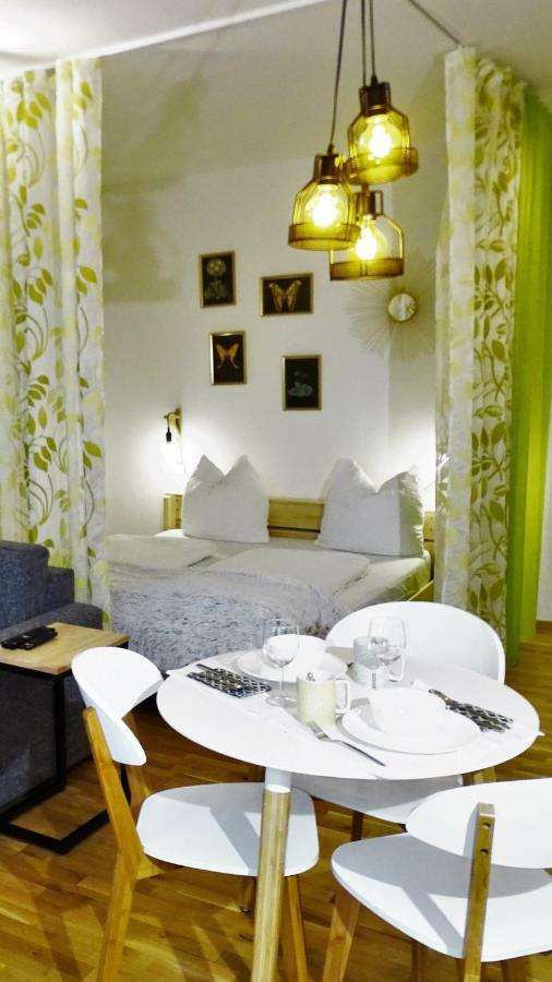 City By Bestchoice - Free Parking - Self Check-In Graz Esterno foto