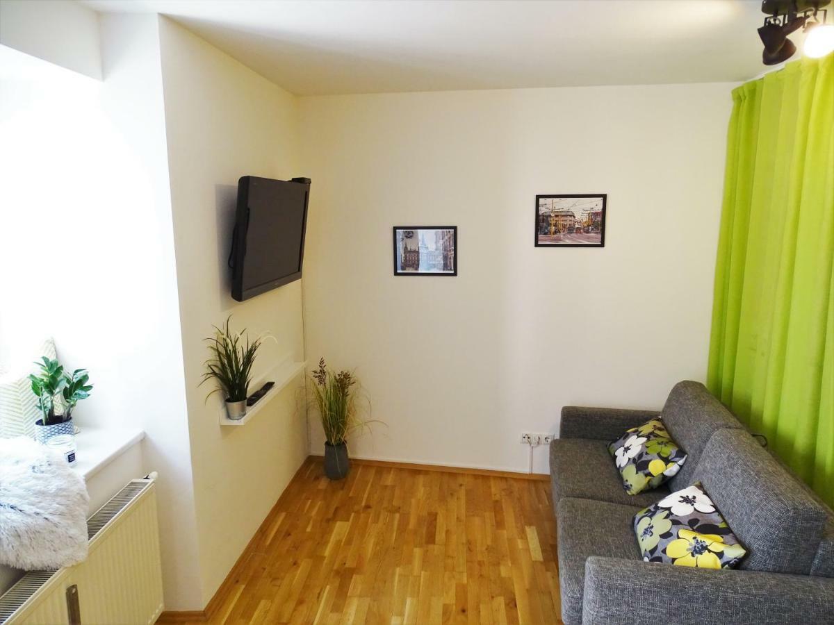 City By Bestchoice - Free Parking - Self Check-In Graz Esterno foto