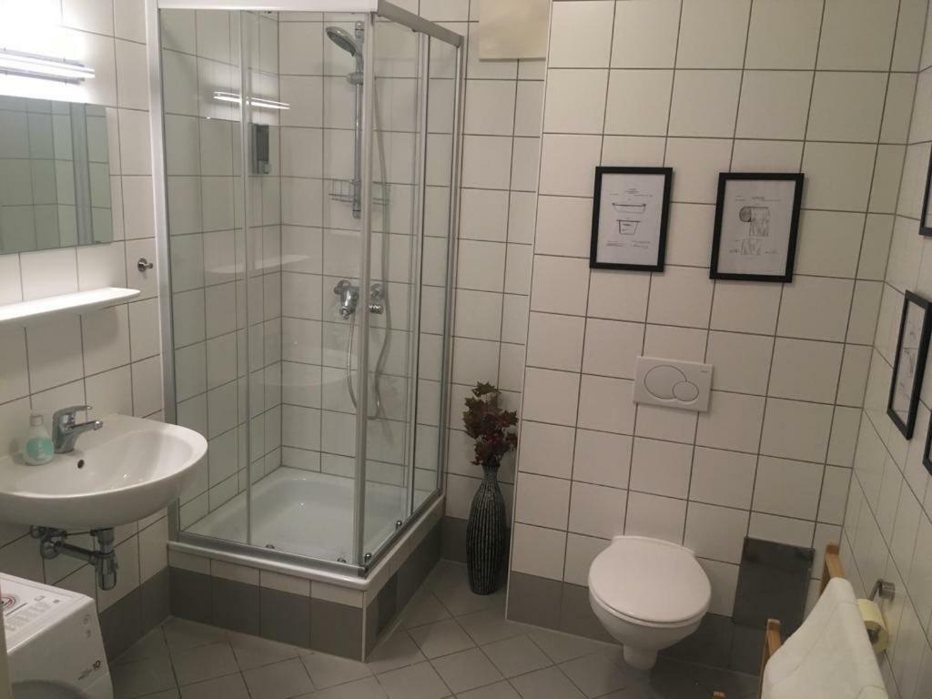 City By Bestchoice - Free Parking - Self Check-In Graz Esterno foto